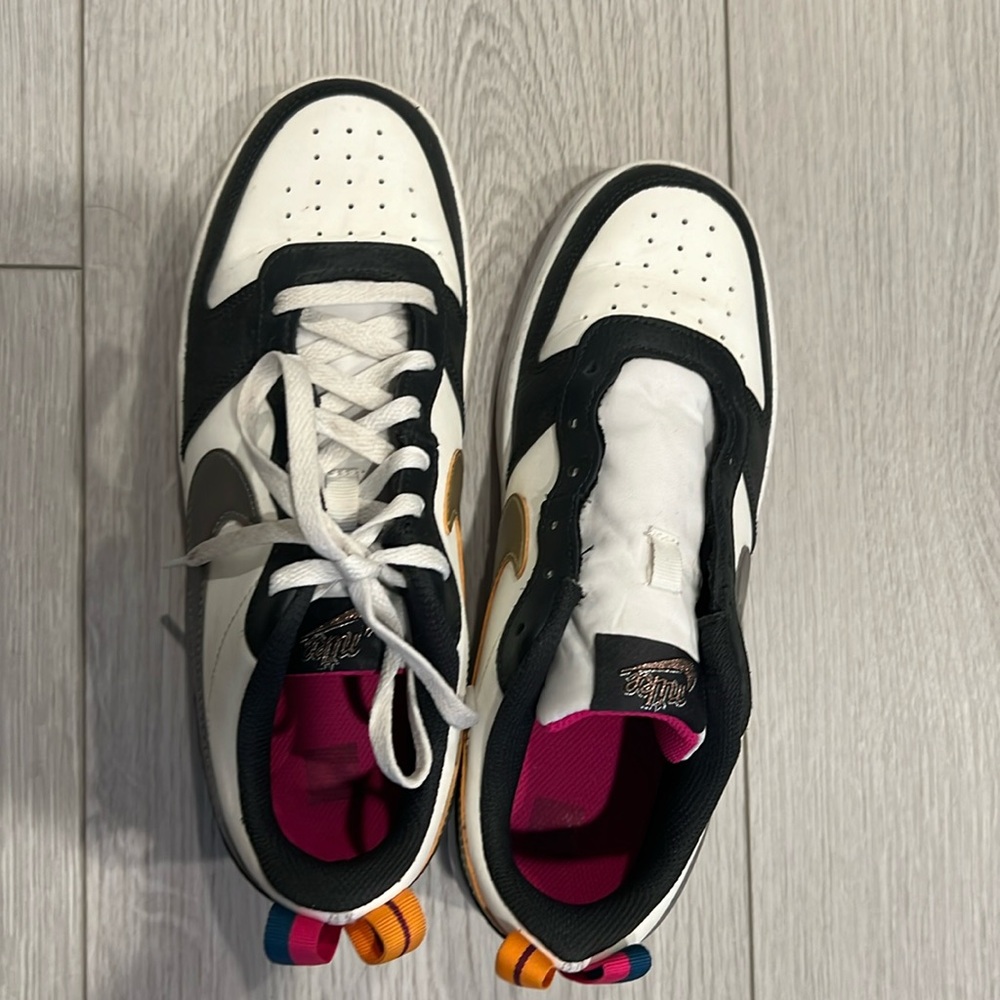 NIKE Jordans shoes